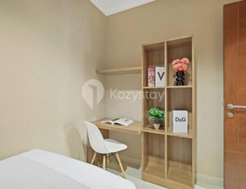 Saloka by Kozystay - Kuningan 4