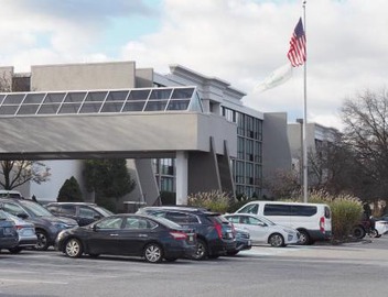 Holiday Inn Harrisburg I-81 Hershey Area by IHG 2