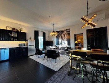 The Loft at Butler 5