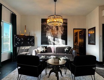 The Loft at Butler 5