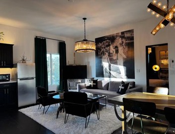 The Loft at Butler 3