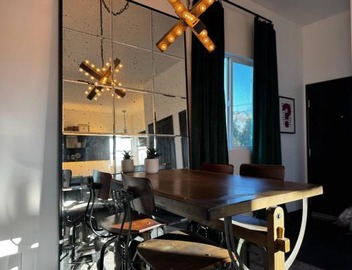 The Loft at Butler 3