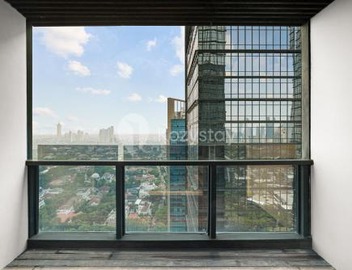 Calma by Kozystay - SCBD 4
