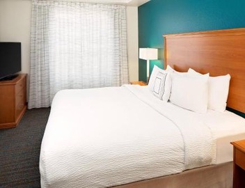Residence Inn by Marriott Harrisburg Hershey 4