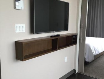 Element by Marriott Vancouver Metrotown 2