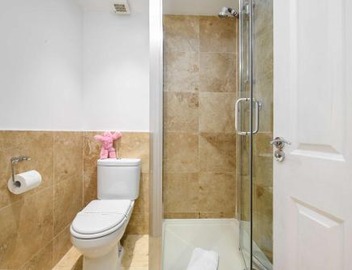 Holborn 1-Bed - West End - Sleeps 3 4