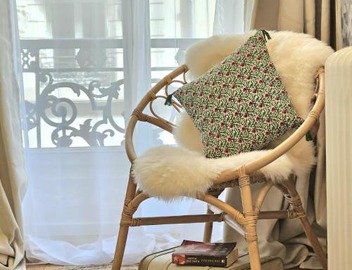 Chic Apartment By Capucine - Grands Magasins 3