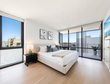 The Sapphire Nest - Spectacular Rooftop Amenities Ocean views 2BR 2