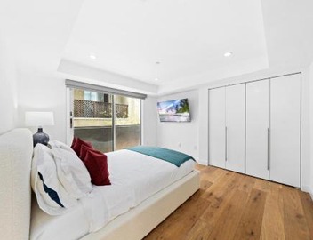 The Diamond Dune - Upscale 3 Level 4BR Terrace Santa Monica 2