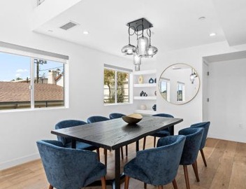 The Diamond Dune - Upscale 3 Level 4BR Terrace Santa Monica 2