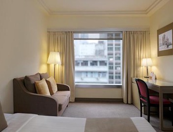 Prudential Hotel 4