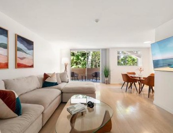 Unaluma 2BR Retreat Santa Monica Prime Location 4