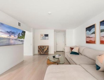 Unaluma 2BR Retreat Santa Monica Prime Location 4
