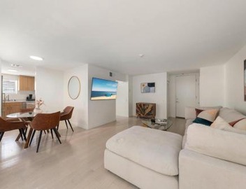 Unaluma 2BR Retreat Santa Monica Prime Location 3