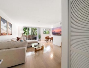 Unaluma 2BR Retreat Santa Monica Prime Location 2