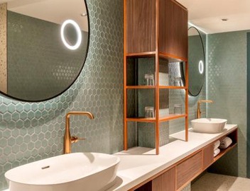 Renaissance Amsterdam Hotel 4