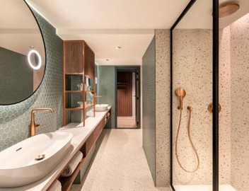 Renaissance Amsterdam Hotel 3