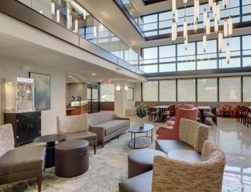 Drury Inn & Suites Charlotte University Place 5