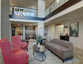 Drury Inn & Suites Charlotte University Place 2