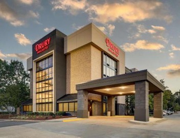 Drury Inn & Suites Charlotte University Place 3