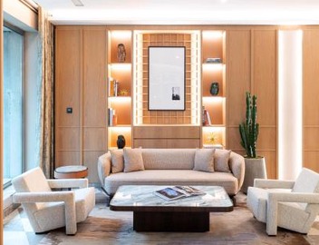 Ramada Plaza By Wyndham Istanbul City Center 5
