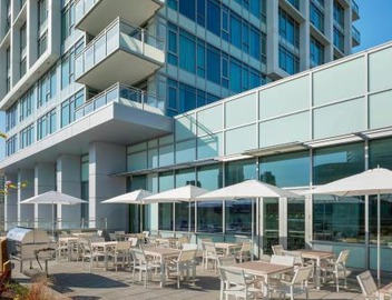 Element by Marriott Vancouver Metrotown 4