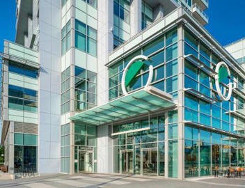 Element by Marriott Vancouver Metrotown 5