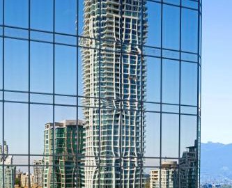 Element by Marriott Vancouver Metrotown 5