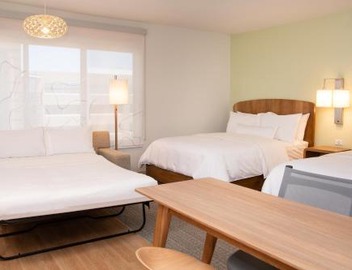 Element by Marriott Scottsdale at SkySong 3
