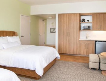 Element by Marriott Scottsdale at SkySong 2