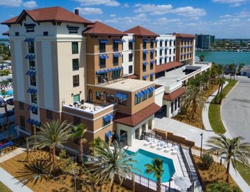 Fairfield Inn & Suites by Marriott Clearwater Beach 5