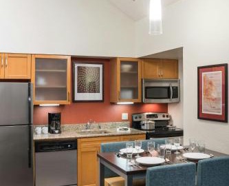 Residence Inn Pasadena Arcadia 4