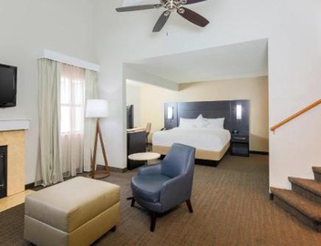 Residence Inn Boston North Shore/Danvers 2