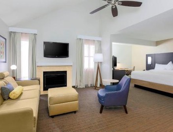 Residence Inn Boston North Shore/Danvers 3