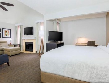 Residence Inn Boston North Shore/Danvers 4