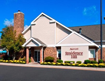 Residence Inn Boston North Shore/Danvers 4