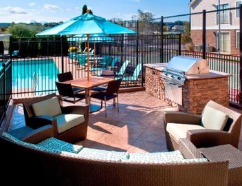 Residence Inn Boston North Shore/Danvers 5