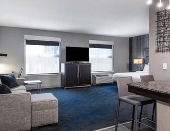 Residence Inn by Marriott Boston Logan Airport/Chelsea 5