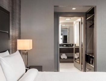 Residence Inn by Marriott Boston Logan Airport/Chelsea 3