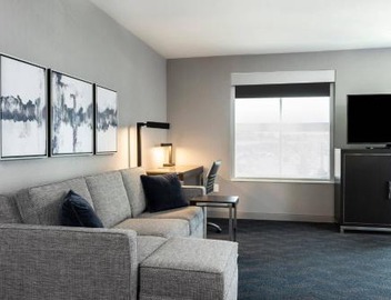Residence Inn by Marriott Boston Logan Airport/Chelsea 4