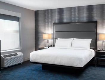 Residence Inn by Marriott Boston Logan Airport/Chelsea 2