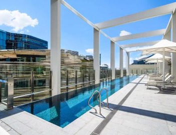 Urban Bliss 2BR Abode - Luxury丨Comfort丨Parking 3