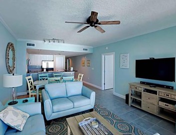 Palazzo 1406 by Emerald Coast Retreats 5