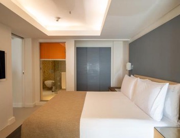 Holiday Inn Cairo Maadi by IHG 5