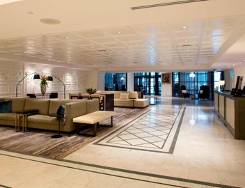 New Orleans Marriott Metairie At Lakeway 4