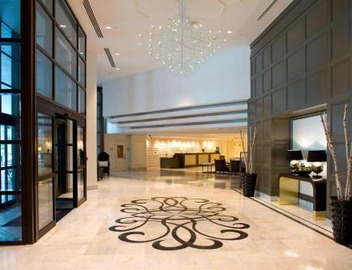 New Orleans Marriott Metairie At Lakeway 3