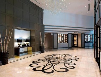 New Orleans Marriott Metairie At Lakeway 2