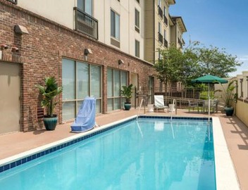 SpringHill Suites by Marriott Lafayette South at River Ranch 5