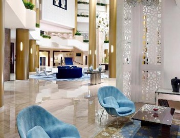 Le Meridien Al Khobar 5