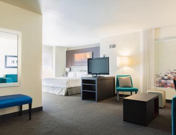 Aloft by Marriott Silicon Valley 3